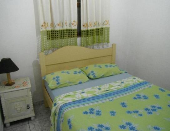 Alebelhinha Residencial Camburi Pousada الغرفة الصورة