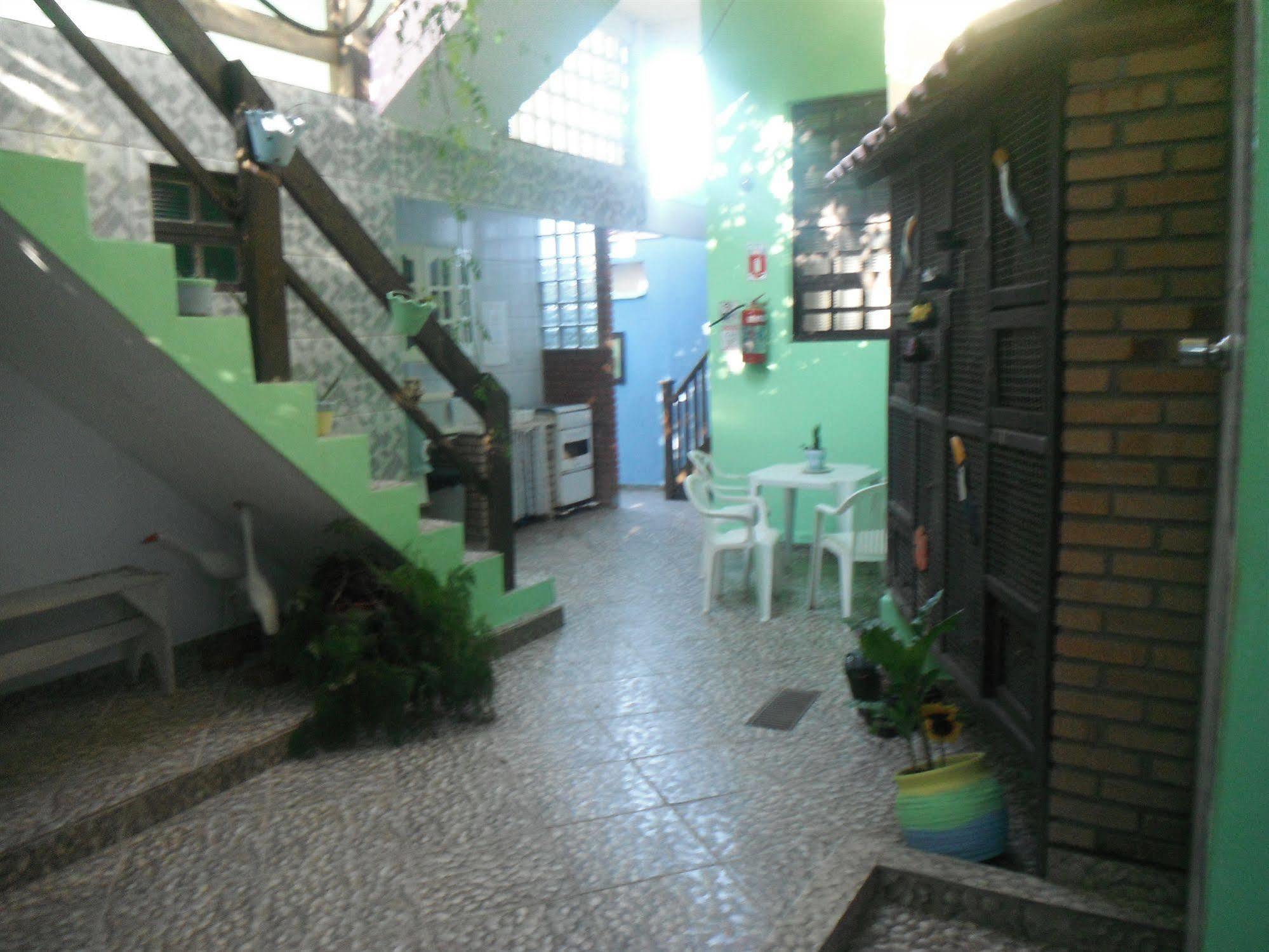 Alebelhinha Residencial Camburi Pousada المظهر الخارجي الصورة